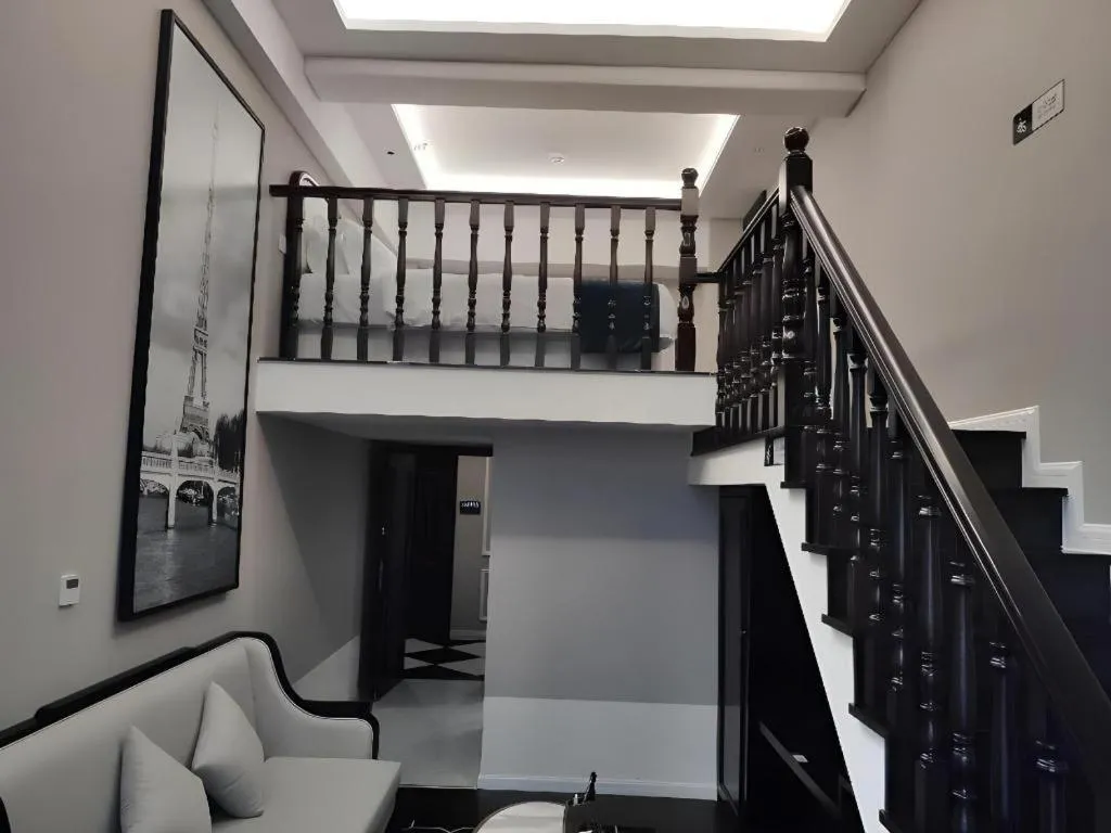 GEM Hotel Chengdu Chunxi Road Taiguli