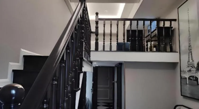 GEM Hotel Chengdu Chunxi Road Taiguli