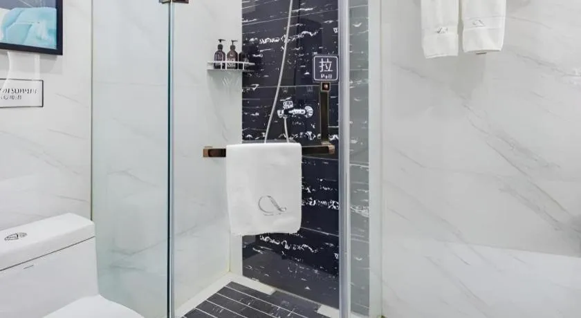 GEM Hotel Chengdu Chunxi Road Taiguli