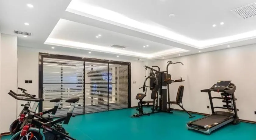 GreenTree Eastern Hotel Tianjin Dongli Development Zone Xinli Metro Station