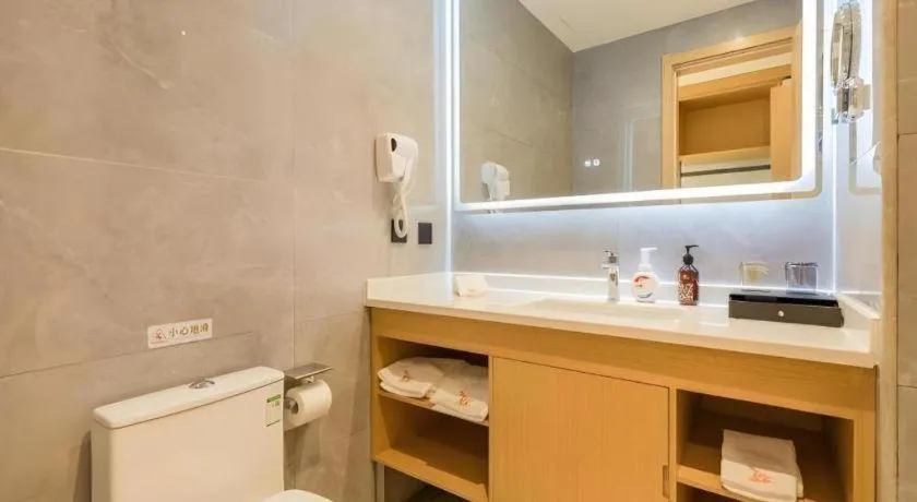 GreenTree Eastern Hotel Tianjin Dongli Development Zone Xinli Metro Station