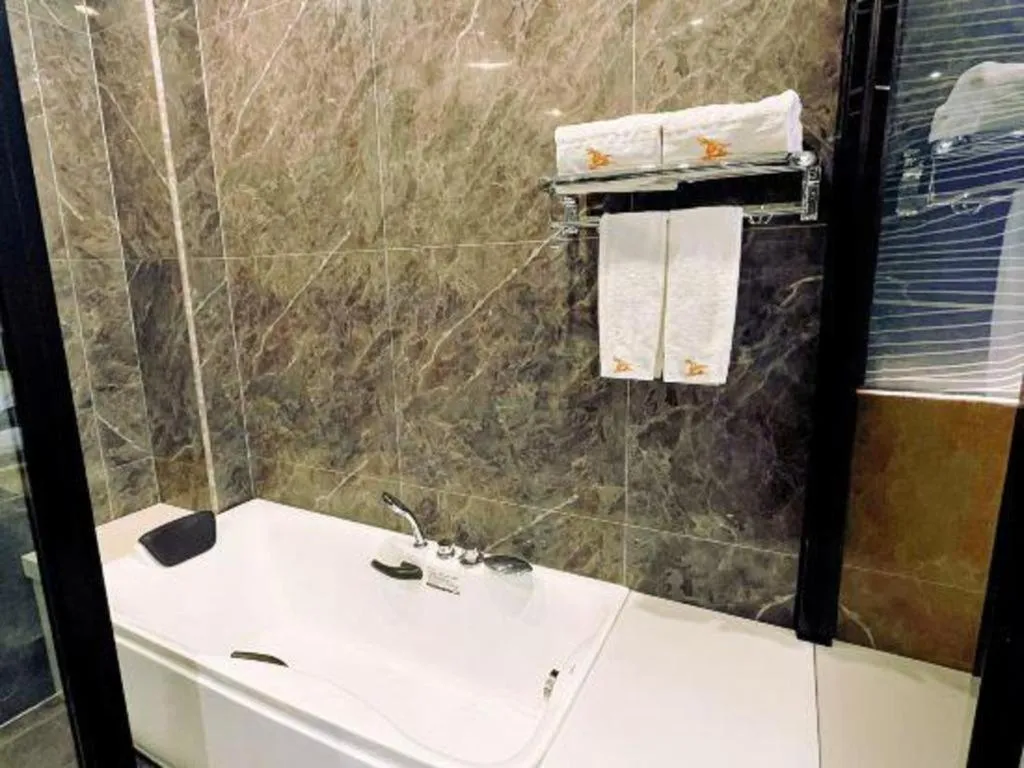 GreenTree Eastern Hotel Tianjin Dongli Development Zone Xinli Metro Station