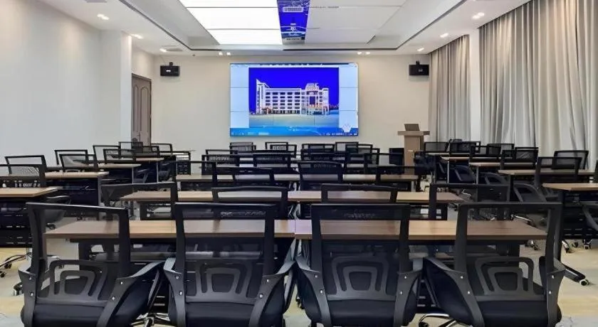 GreenTree Eastern Hotel Tianjin Dongli Development Zone Xinli Metro Station