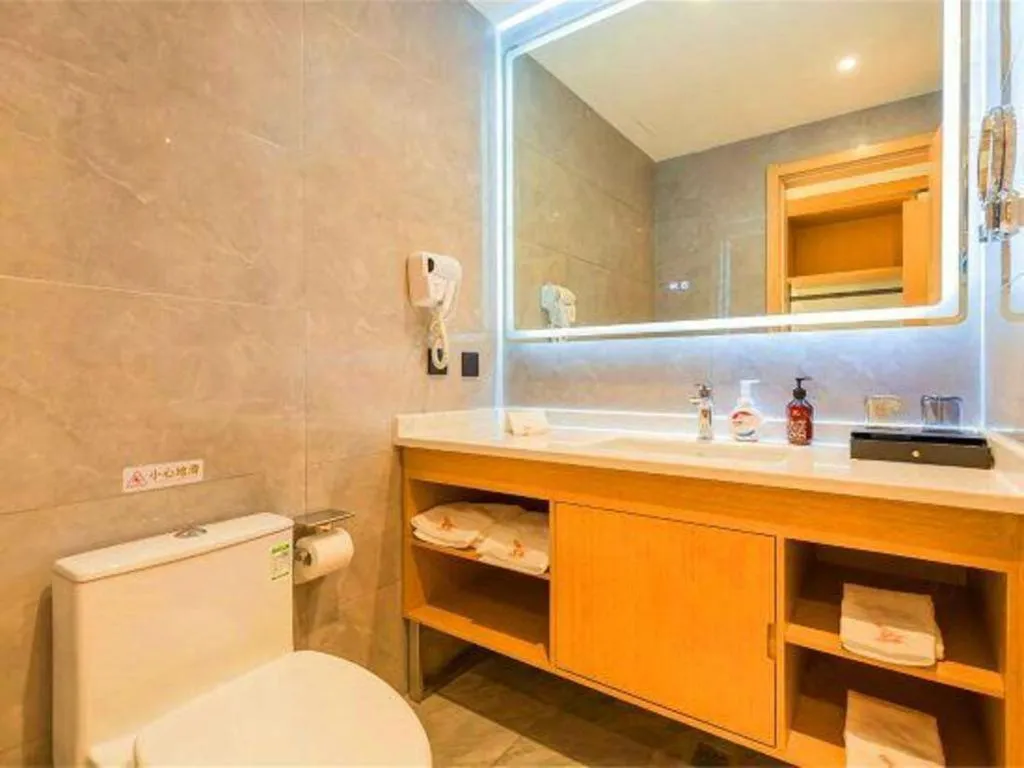 GreenTree Eastern Hotel Tianjin Dongli Development Zone Xinli Metro Station