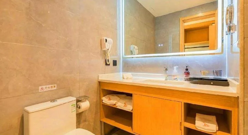 GreenTree Eastern Hotel Tianjin Dongli Development Zone Xinli Metro Station