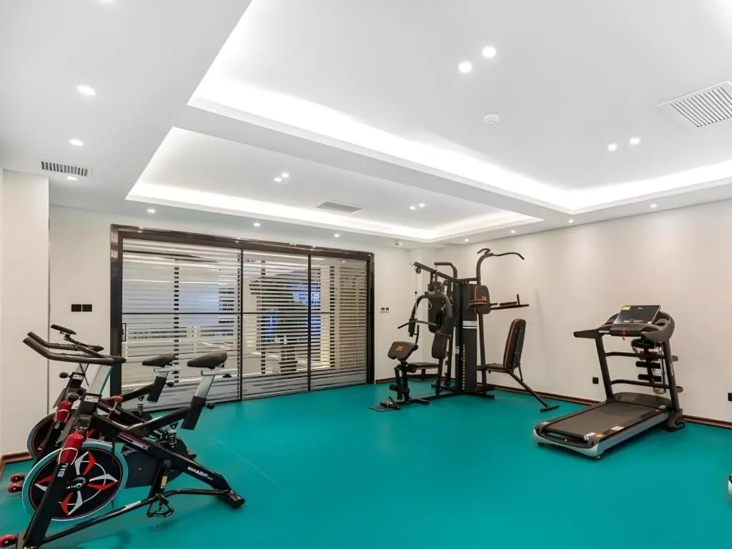 GreenTree Eastern Hotel Tianjin Dongli Development Zone Xinli Metro Station