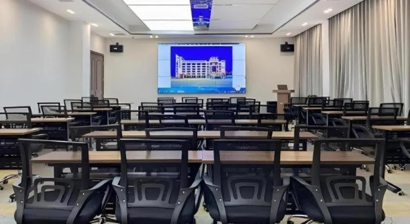 GreenTree Eastern Hotel Tianjin Dongli Development Zone Xinli Metro Station