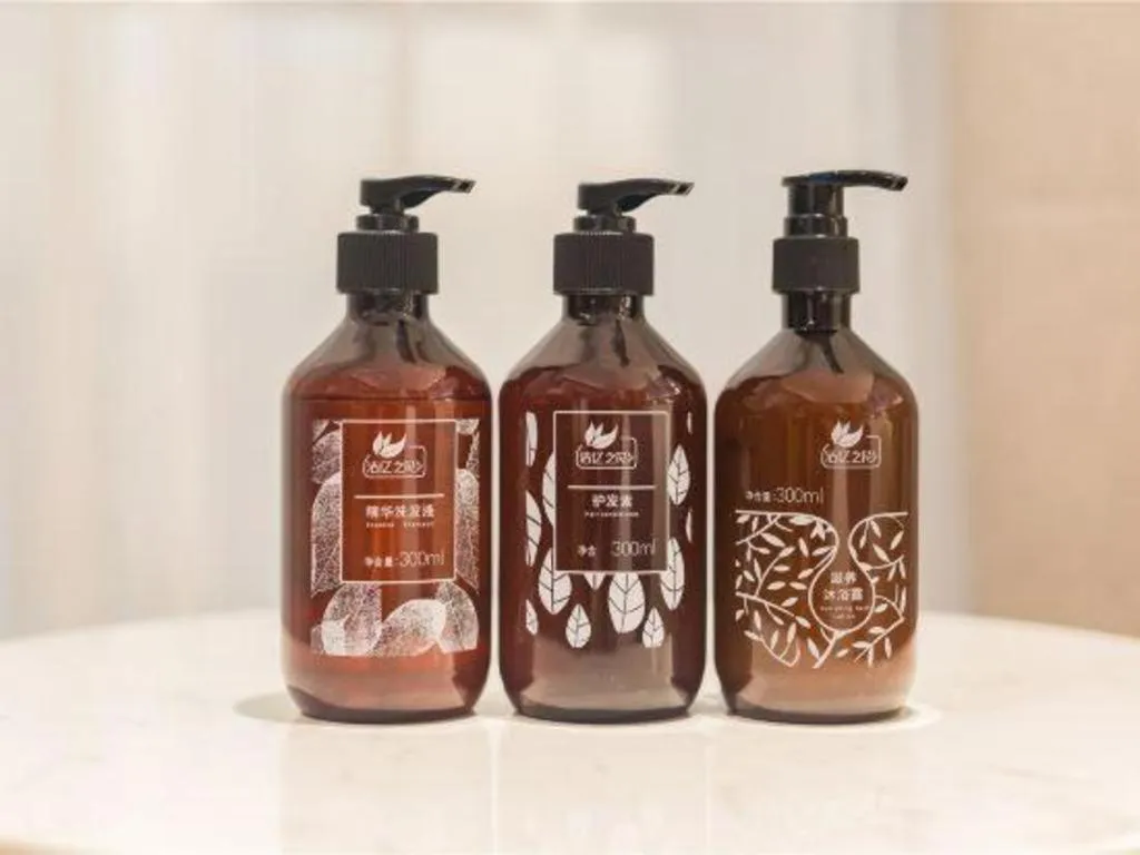 GreenTree Eastern Hotel Tianjin Dongli Development Zone Xinli Metro Station