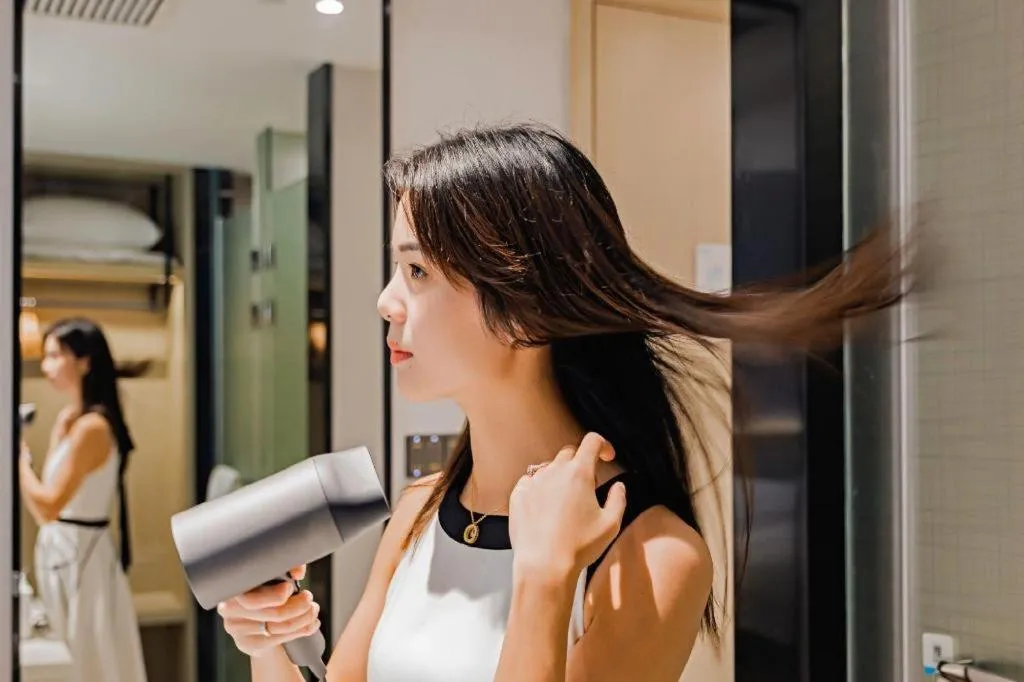 VX Hotel Hubei Wuhan Hongshan District 1st Guanggu Road