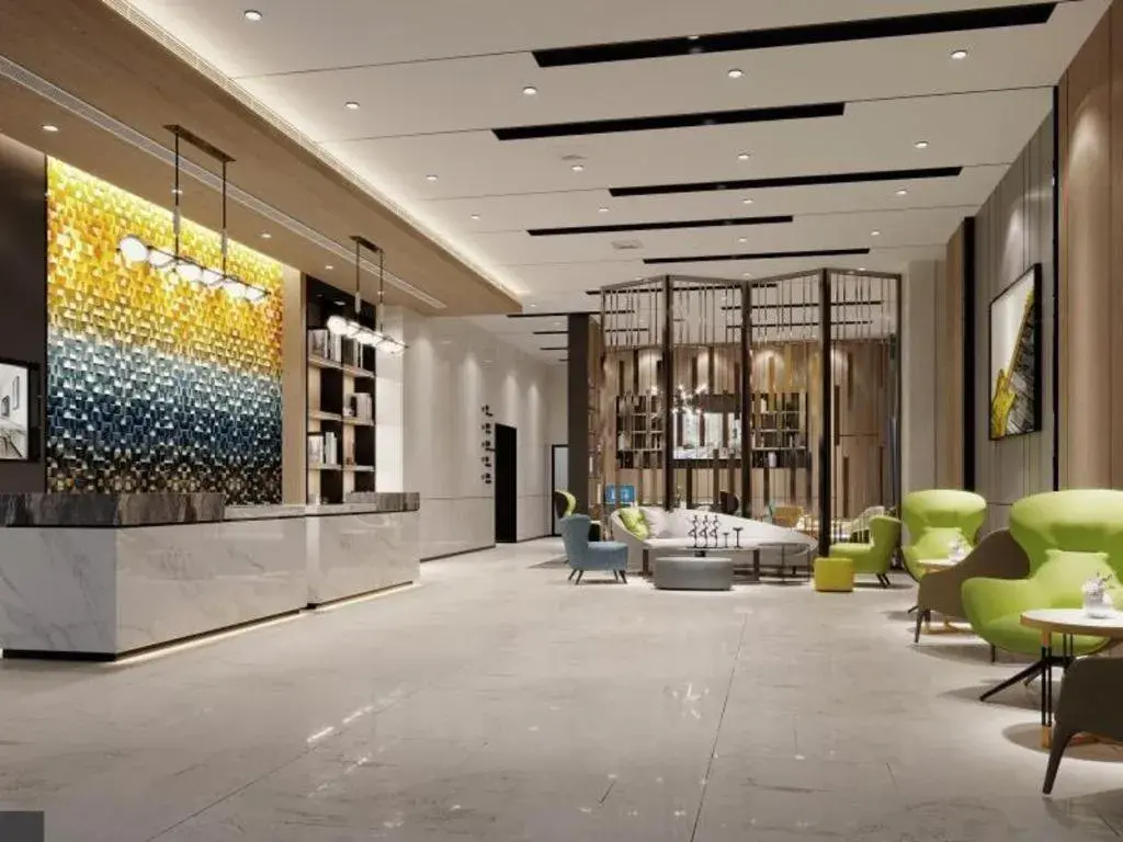 VX Hotel Hubei Wuhan Hongshan District 1st Guanggu Road VX Hotel Hubei Wuhan Hongshan District 1st Guanggu Road