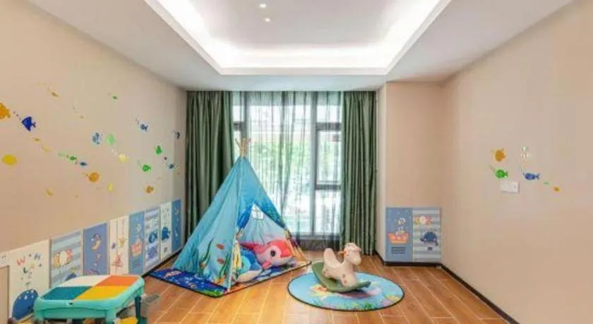 GreenTree Alliance Hotel Shenzhen Yantian District Dameisha