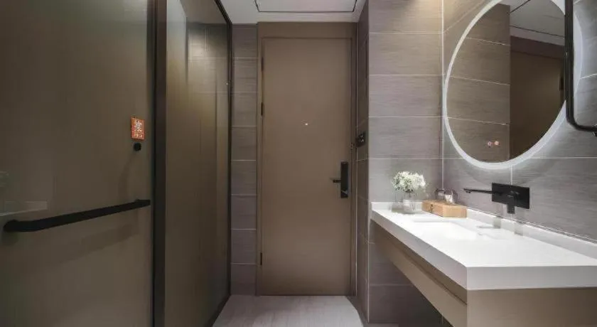 GreenTree Alliance Hotel Shenzhen Yantian District Dameisha