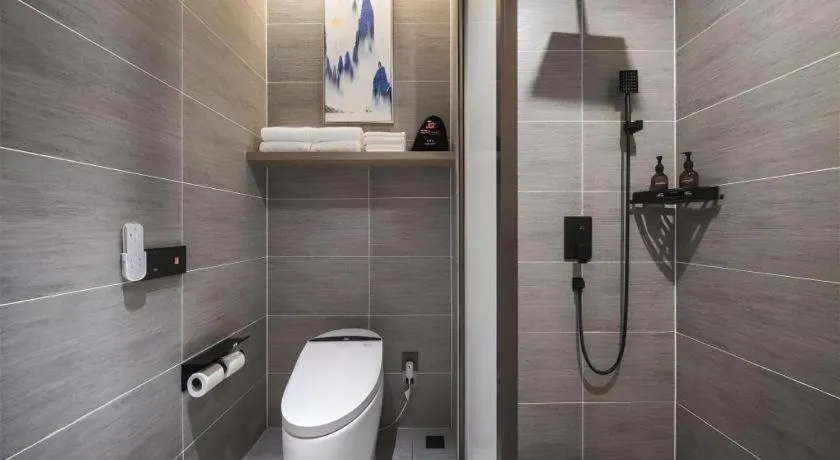 GreenTree Alliance Hotel Shenzhen Yantian District Dameisha