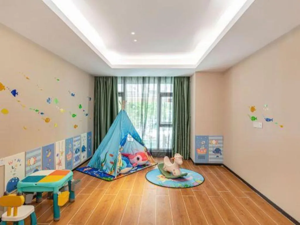 GreenTree Alliance Hotel Shenzhen Yantian District Dameisha