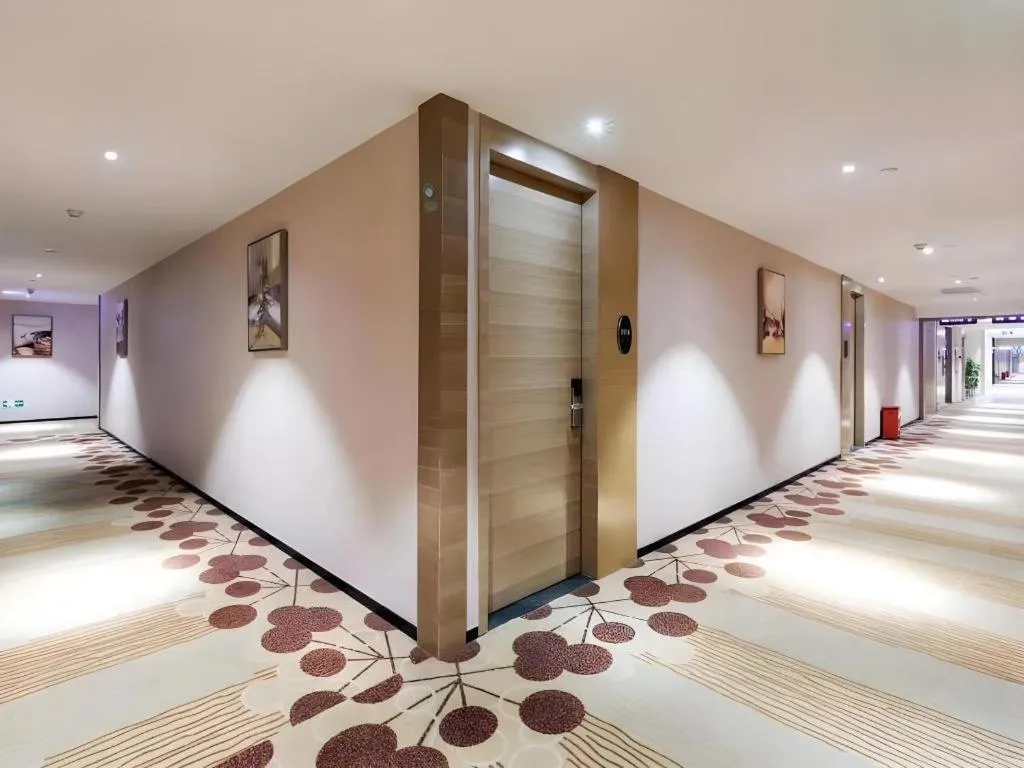 GreenTree Alliance Hotel Shenzhen Yantian District Dameisha