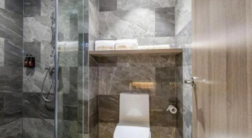 GreenTree Alliance Hotel Shenzhen Nanshan District Technology Park Songpingshan