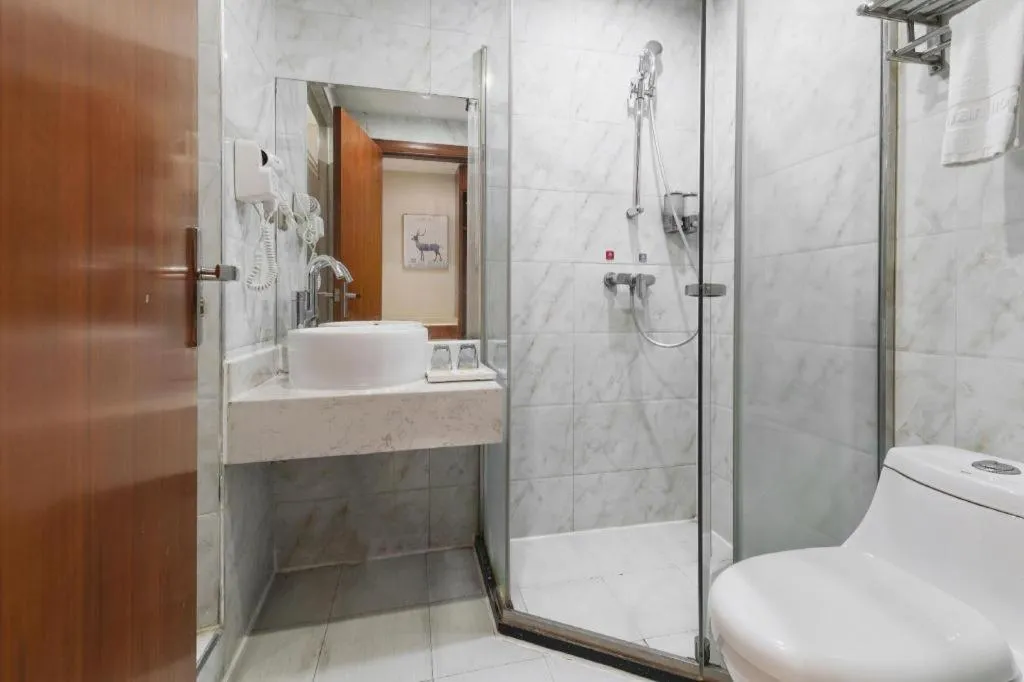 GreenTree Alliance Hotel Shenzhen Nanshan District Technology Park Songpingshan