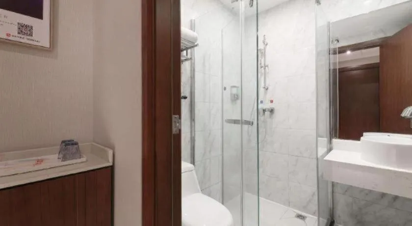 GreenTree Alliance Hotel Shenzhen Nanshan District Technology Park Songpingshan