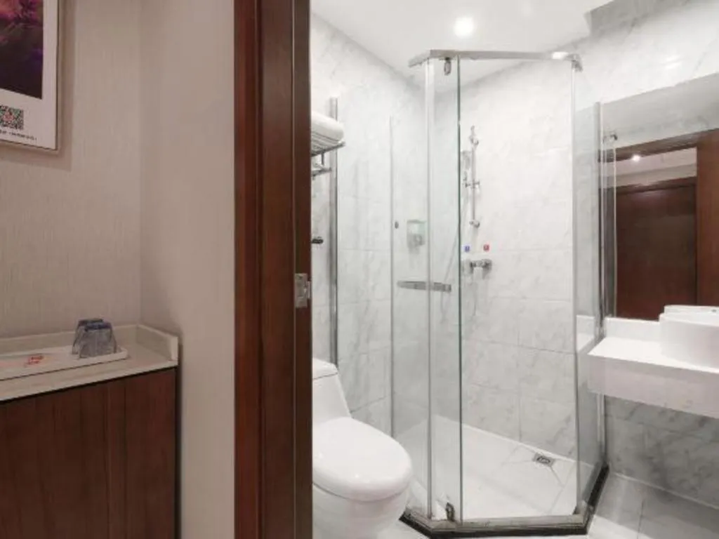 GreenTree Alliance Hotel Shenzhen Nanshan District Technology Park Songpingshan