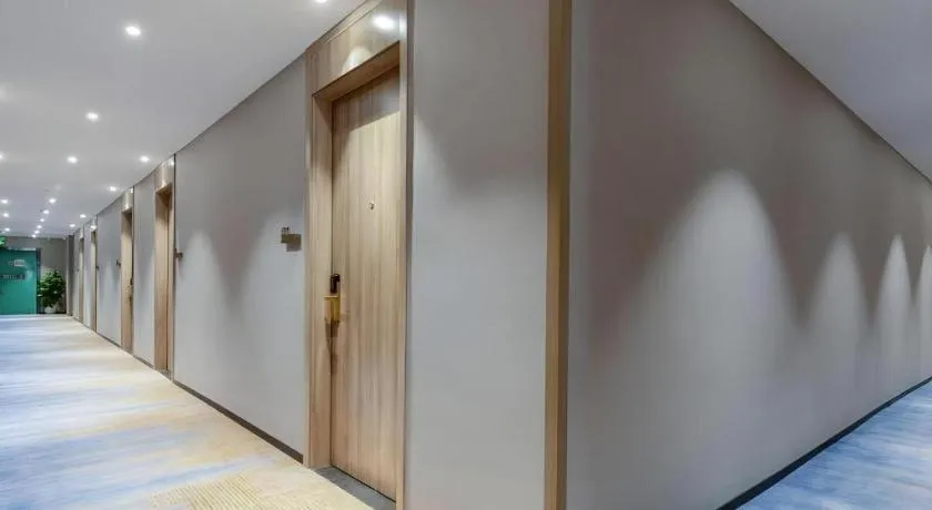 GreenTree Alliance Hotel Shenzhen Nanshan District Technology Park Songpingshan