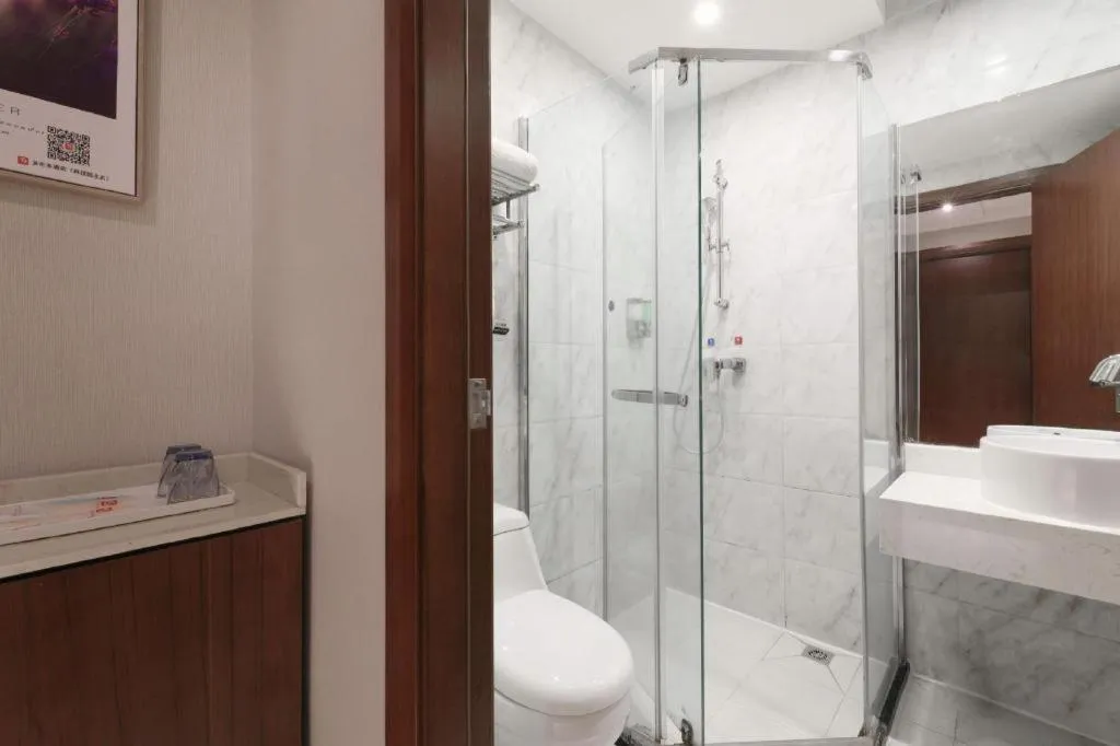 GreenTree Alliance Hotel Shenzhen Nanshan District Technology Park Songpingshan