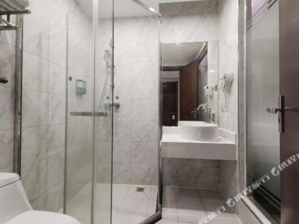 GreenTree Alliance Hotel Shenzhen Nanshan District Technology Park Songpingshan