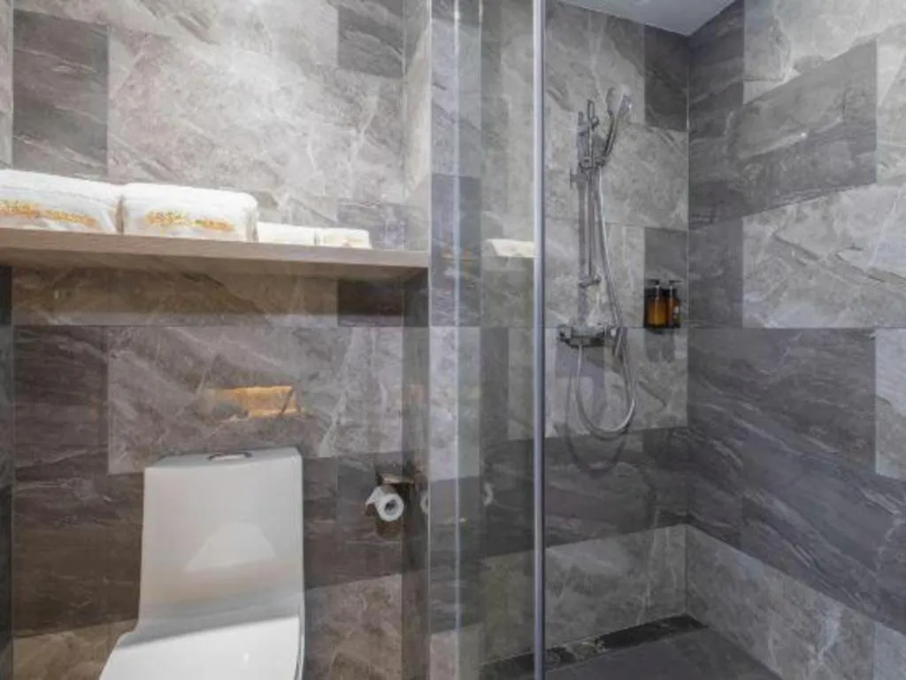 GreenTree Alliance Hotel Shenzhen Nanshan District Technology Park Songpingshan