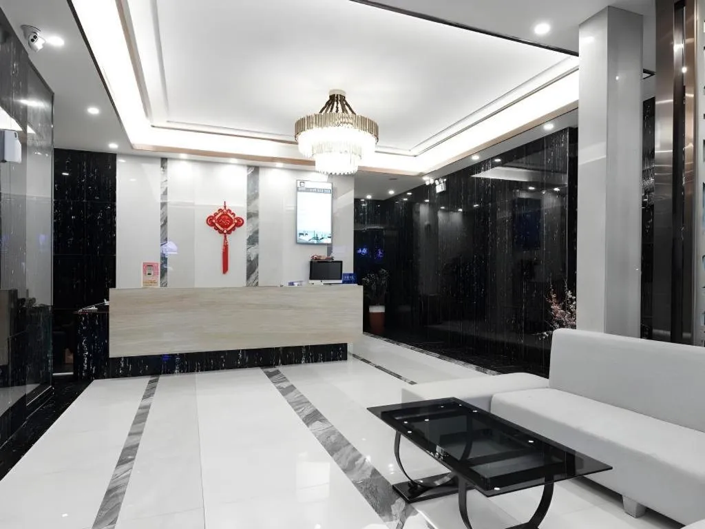 GreenTree Alliance Hotel Shenzhen Nanshan District Technology Park Songpingshan