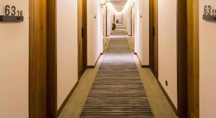 Green Tree Inn Tianjin Jinnan Linshijun University of Finance and Economics