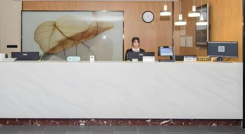 Green Tree Inn Tianjin Jinnan Linshijun University of Finance and Economics