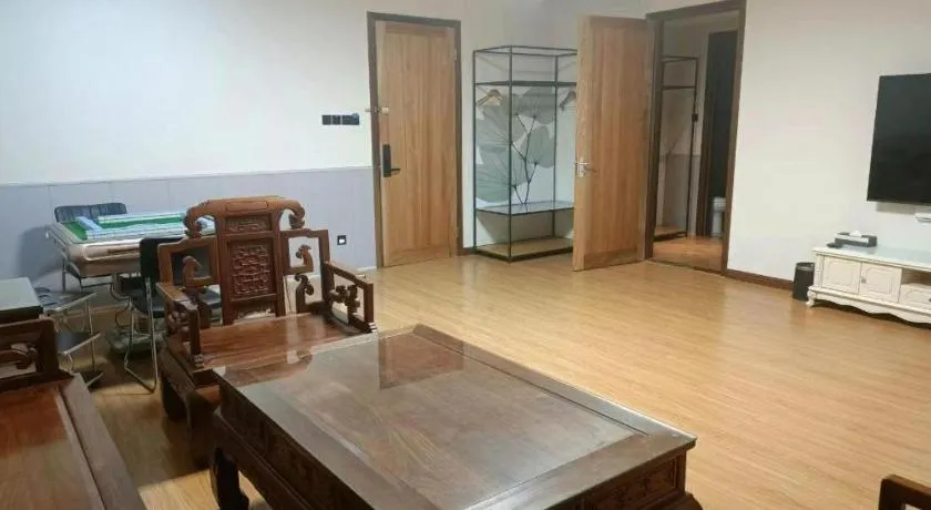 Green Tree Inn Tianjin Jinnan Linshijun University of Finance and Economics