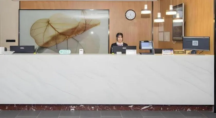 Green Tree Inn Tianjin Jinnan Linshijun University of Finance and Economics