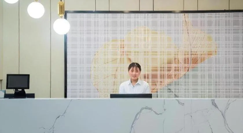 GreenTree Inn Express Suzhou Luzhi Ancient Town Scenic Area Xiaoshi Road