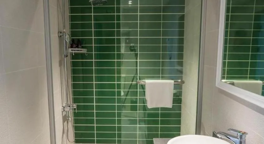 GreenTree Inn Express Suzhou Luzhi Ancient Town Scenic Area Xiaoshi Road