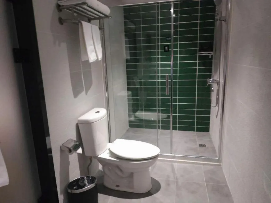 GreenTree Inn Express Suzhou Luzhi Ancient Town Scenic Area Xiaoshi Road