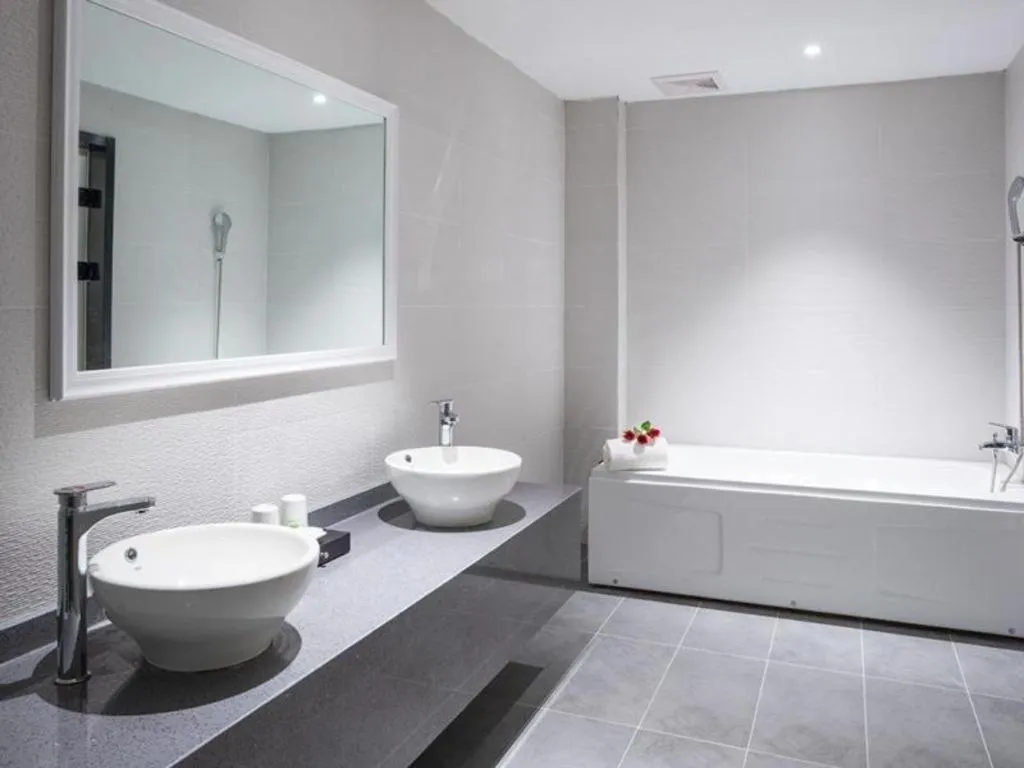 GreenTree Inn Express Suzhou Luzhi Ancient Town Scenic Area Xiaoshi Road