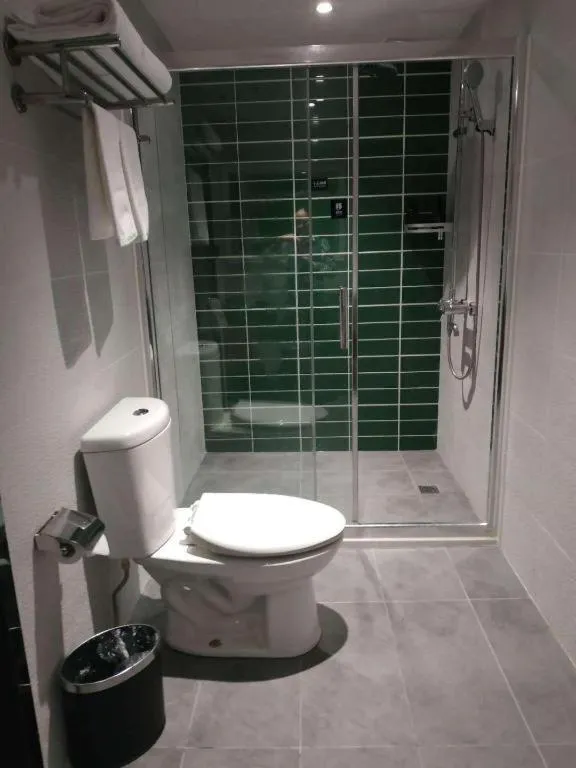 GreenTree Inn Express Suzhou Luzhi Ancient Town Scenic Area Xiaoshi Road