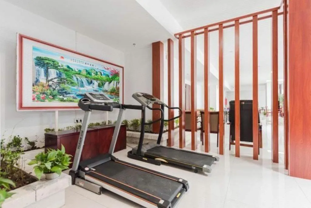 GreenTree Inn Express Suzhou Luzhi Ancient Town Scenic Area Xiaoshi Road