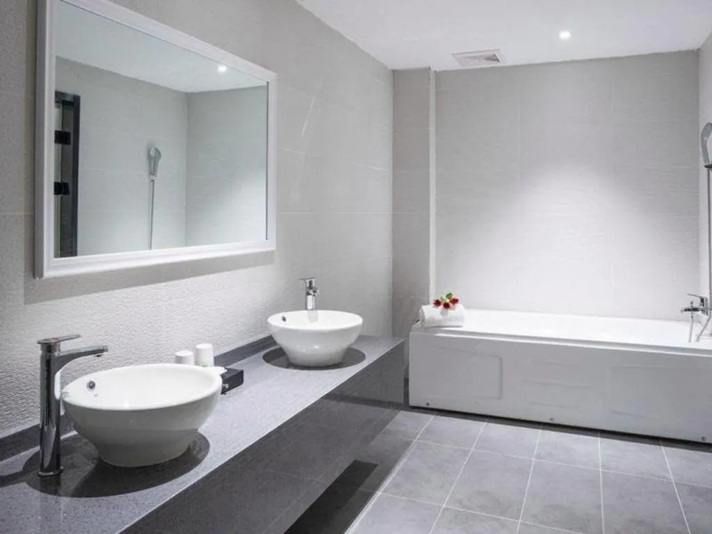 GreenTree Inn Express Suzhou Luzhi Ancient Town Scenic Area Xiaoshi Road