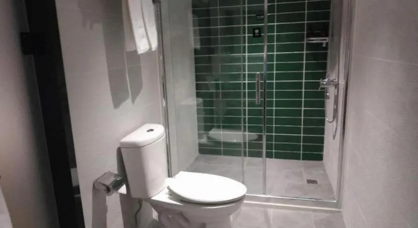 GreenTree Inn Express Suzhou Luzhi Ancient Town Scenic Area Xiaoshi Road