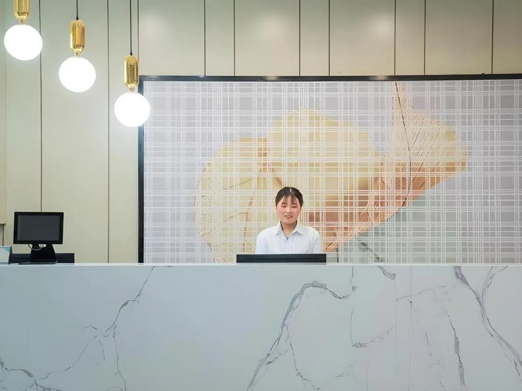 GreenTree Inn Express Suzhou Luzhi Ancient Town Scenic Area Xiaoshi Road