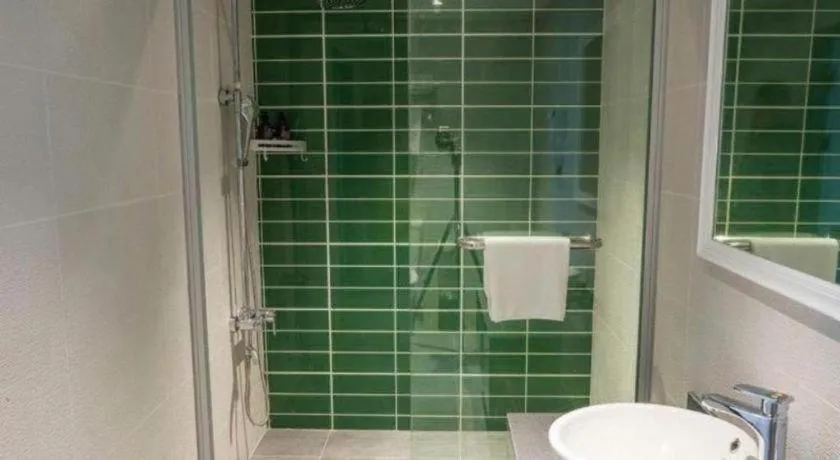 GreenTree Inn Express Suzhou Luzhi Ancient Town Scenic Area Xiaoshi Road