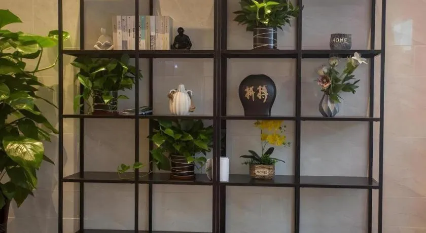 GreenTree Inn Express Hainan Haikou Haixiu Zhong Road