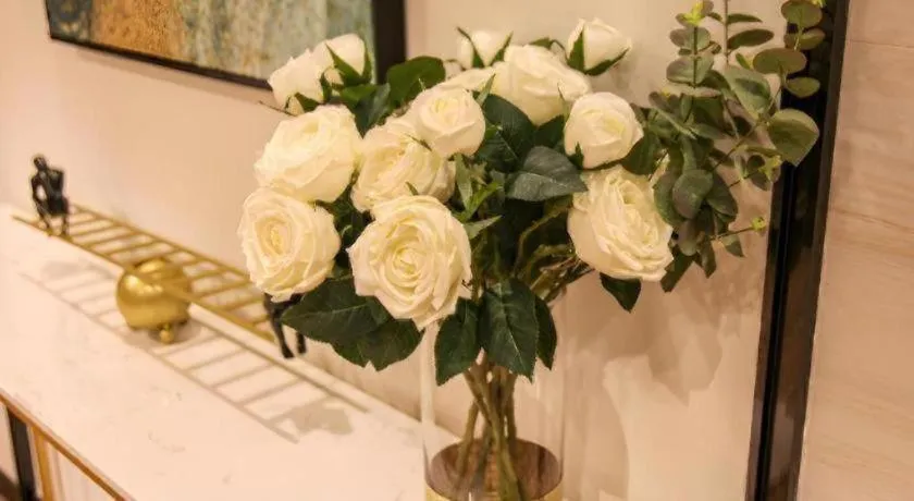 City Comfort Inn Wuhan Jianghan Road Xunlimen Metro Station