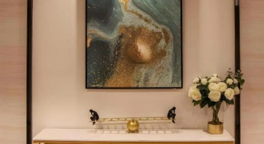 City Comfort Inn Wuhan Jianghan Road Xunlimen Metro Station