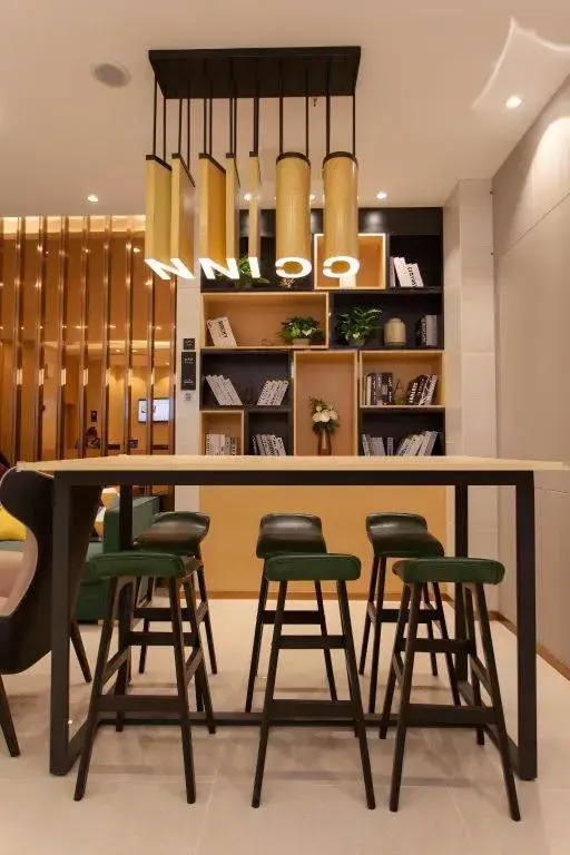 City Comfort Inn Wuhan Jianghan Road Xunlimen Metro Station City Comfort Inn Wuhan Jianghan Road Xunlimen Metro Station