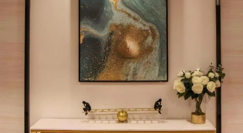 City Comfort Inn Wuhan Jianghan Road Xunlimen Metro Station