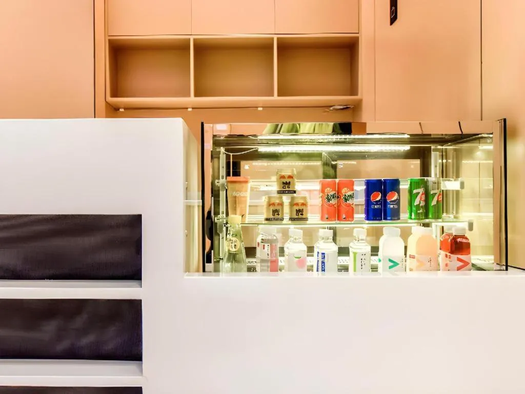 City Comfort Inn Chongqing Pengshui Yujing Jiangshan