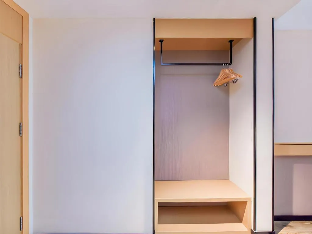 City Comfort Inn Chongqing Pengshui Yujing Jiangshan