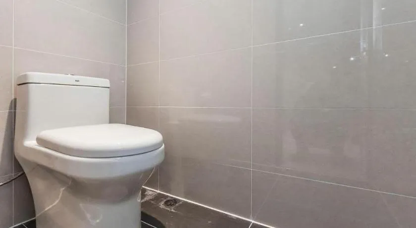 City Comfort Inn Chongqing Pengshui Yujing Jiangshan